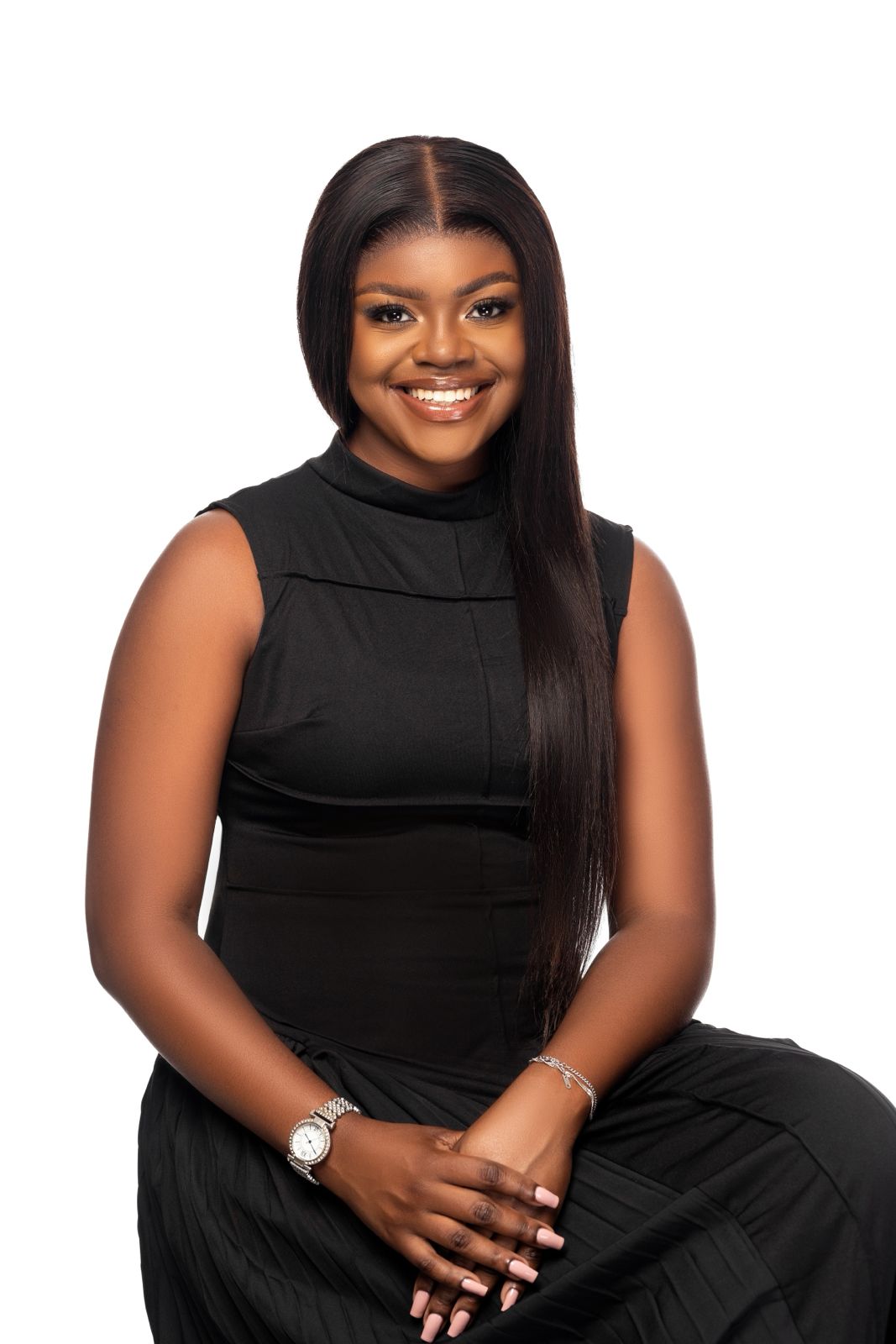 Deborah Aderibigbe, Founder of Cape Global Collective